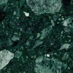 Marmi Scala Verde Alpi 60x60 12mm resin matt
