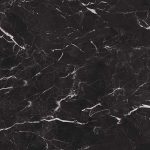 CP Marmoker Nero Creta 120x120 polert 6mm