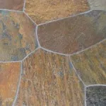 Skifer Bruddheller mellom 17-25mm Otta