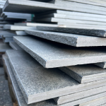 Minera Oppdal Uteflis 40cm x fl 10-20mm