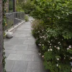 Skifer Belegningsheller 20-30-40 xFL 4-6cm Lys Oppdal