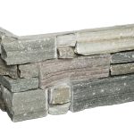 Smartsystem Oppland L-hjørne