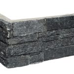 Smartsystem Svartangen L-hjørne