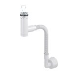 Vedum Vannlås Easy Clean