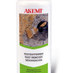 Akemi Rustfjerner 1 ltr