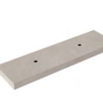 CP Aquatio Pure T Metro Sand120x50x10