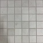 Rondine Manhatten White Mosaikk 5x5 (30x30)