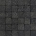 Luna Ash Semipolert Mosaico 5x5