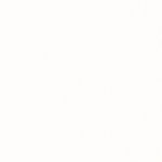 Recer Branco Brilhante 25x40