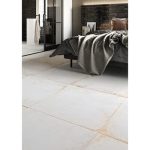 Rondine Manhatten White 80x80