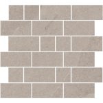Rondine Angers Taupe mosaikk (30x30 brett) (7brett/pk)