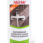Akemi sanitærrens 1000ml