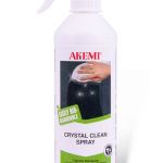 Akemi Crystal Clean 500ml spray