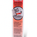 Akemi MS-Lim - Tube - grå