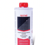 Akemi fargeforsterker superdark 250 ml