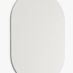 Vedum Speil Grann oval 500