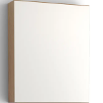 Vedum Fryken Speilskap 600 1 speil venstre