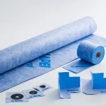 Mapei Mapeguard WP 140 rull 30mtrr