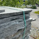 Alta Brudd Store 3-4cm 15m2/pall