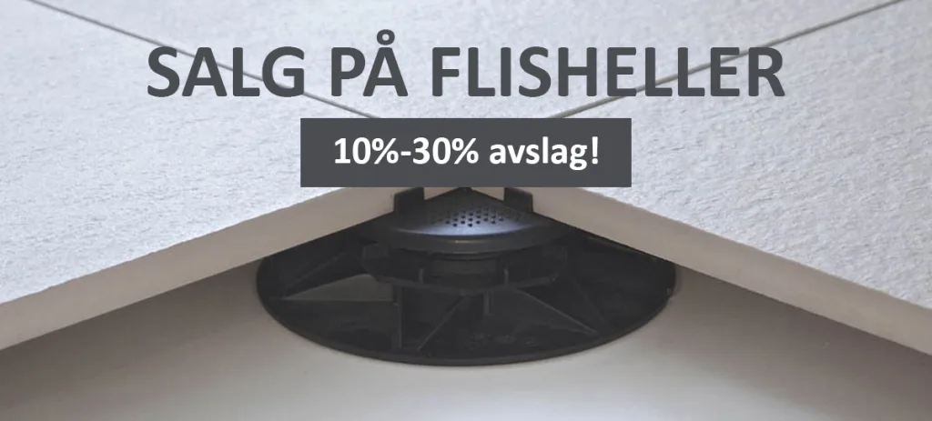 flisheller salg