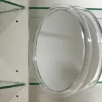 Forstørrelsesspeil Glan