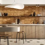 Rondine Mojave Cotto Brick 6x25 (0,48m2 pk)