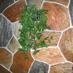 Otta bruddheller små 1-2cm