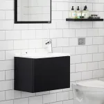 Vedum Flow servantskap med vask