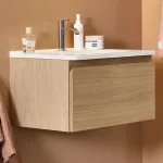 Vedum Flow servantskap med 1 skuff