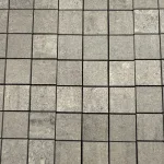 CP Raggio Di Luna Texture Mosaico 30x30