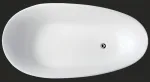 Sanipro Symphony badekar 170x86xH64 - Bilde 2