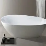 Sanipro Symphony badekar 170x86xH64