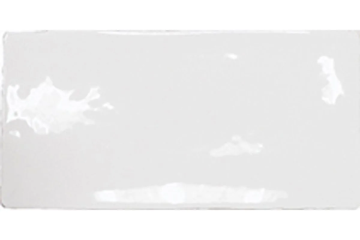 2130cf5e402f030071dc543dd52cbbd5.jpg Dekora Masia Blanco Brillo 7,5x15  (0,5 m2) - Bilde 2