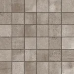 Volcano Taupe Mosaico 5x5 (30x30 brett)