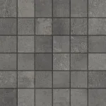 Volcano Dark Mosaico 5x5 (30x30 brett)