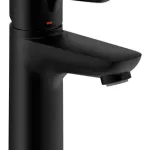 Core servantbatteri,  sort matt