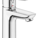 Core servantkran,  krom