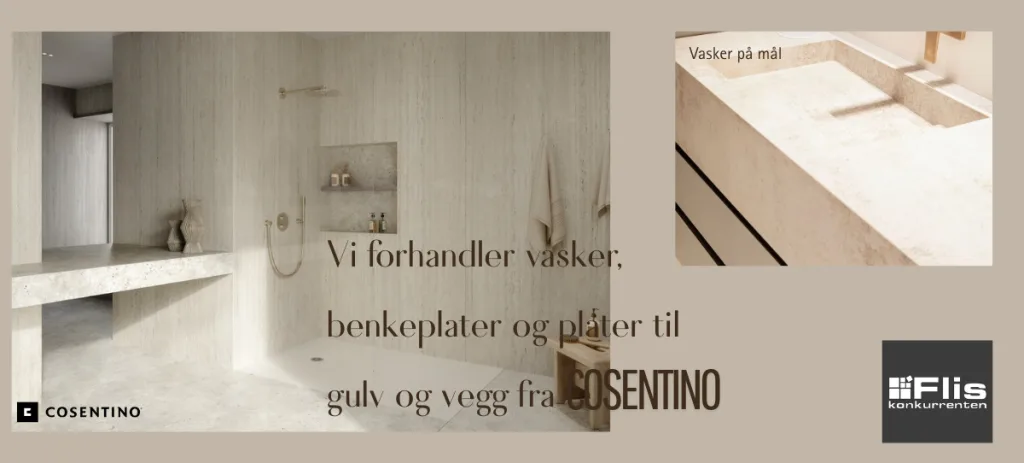 Forsidebilde Cosentino