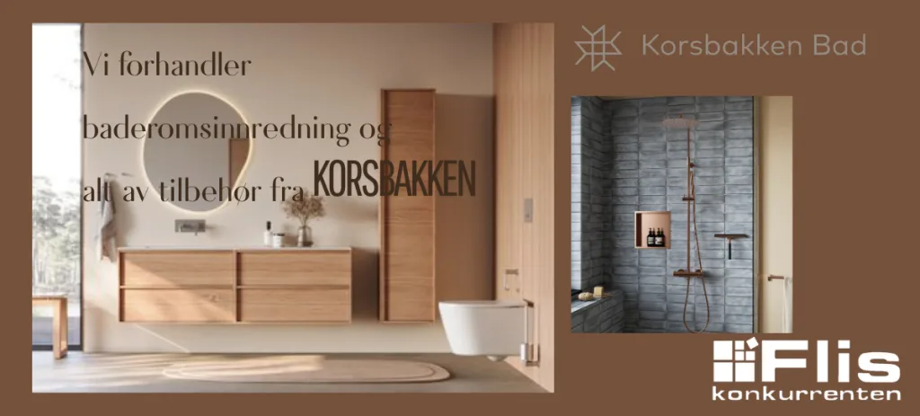 Forsidebilde Korsbakken