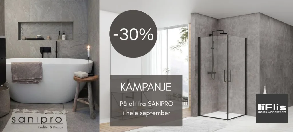 Forsidebilde Sanipro