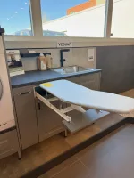 Vaskeromspakke utstilling - Bilde 2