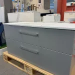 INR utstillingsmøbel Viskan