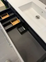 INR utstillingsmøbel Viskan - Bilde 4