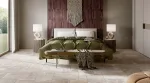Rondine Windsor White 20,3x40,6 (1,07m2) - Bilde 3