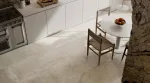 Rondine Windsor White 20,3x40,6 (1,07m2) - Bilde 2
