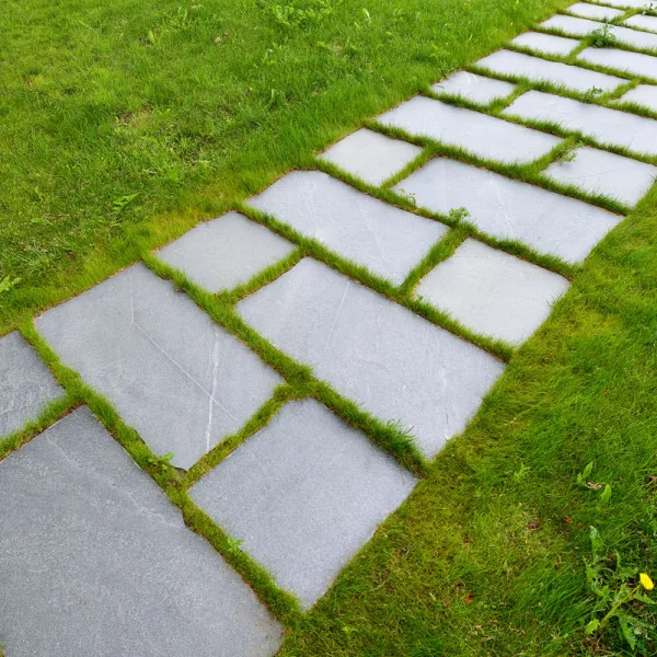 Alta Tråkkhelle 50x50 3-5cm